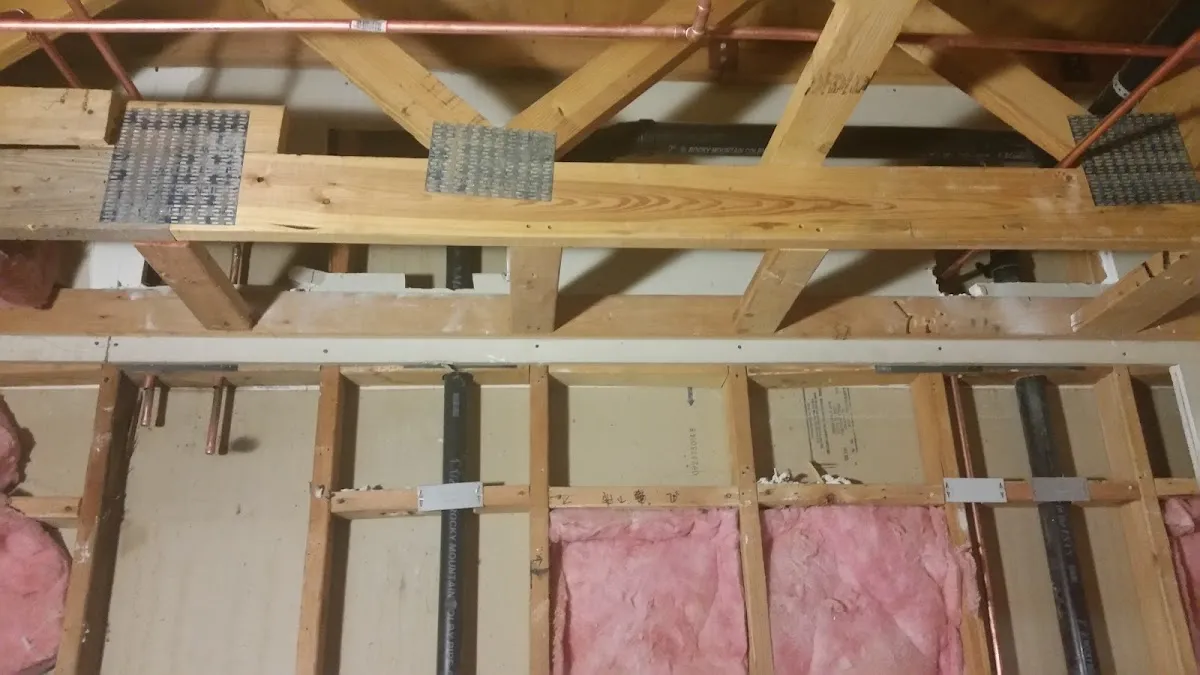 Plumbing services in Yosemite Lakes, CA